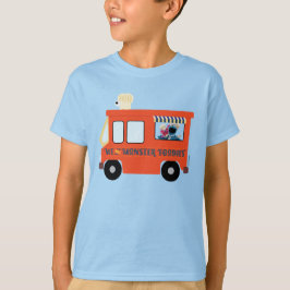 Vi är monsterfolier t shirt