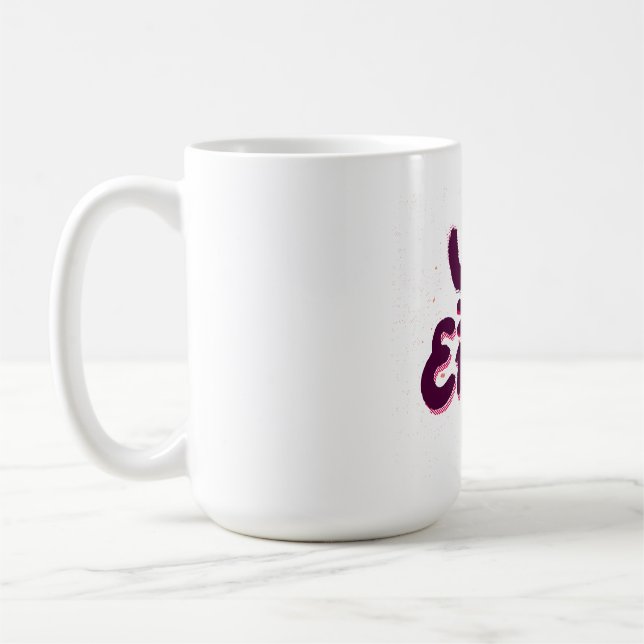 Vi Är Nog Kaffemugg (Vänster)