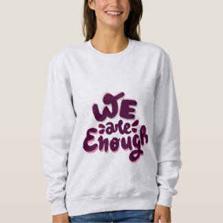 Vi Är Nog T Shirt