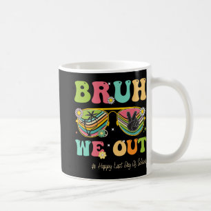 Vi är på väg ut från förra dagen. kaffemugg