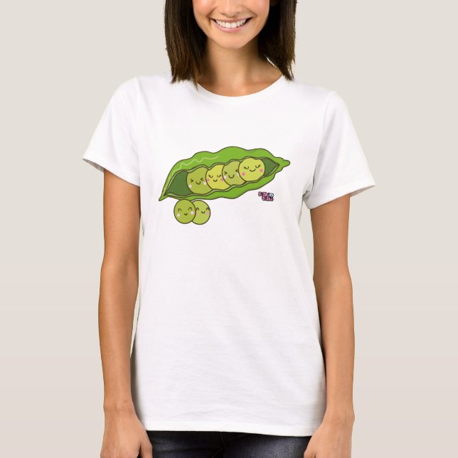 VI ÄR PEL:) T-SHIRT (Framsida)