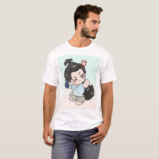 Vi är Pondphuwin T-shirt