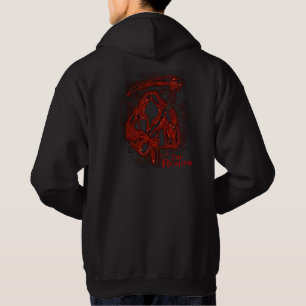 Vi är Reaper Activist Hoodie