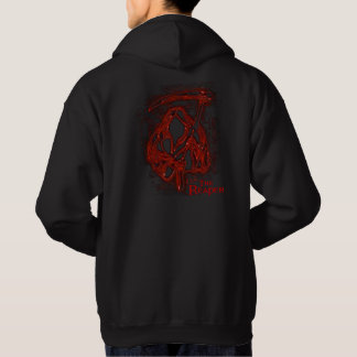 Vi är Reaper Activist Hoodie