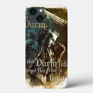 Vi är sons of Durin