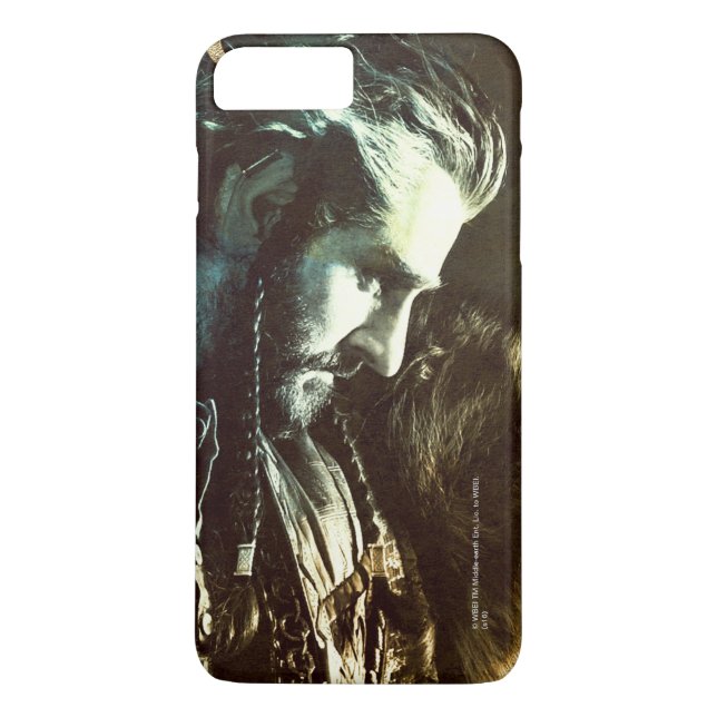 Vi är sons of Durin Case-Mate iPhone Skal (Baksida)
