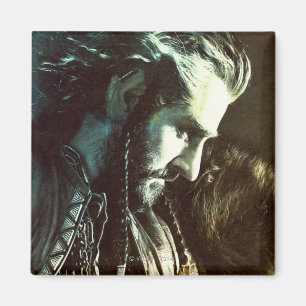 Vi är sons of Durin Magnet