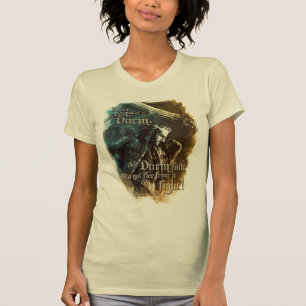 Vi är sons of Durin Tee Shirt