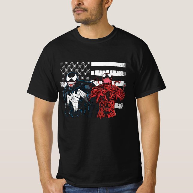 VI ÄR SORRY MS. PARKER T SHIRT (Framsida)