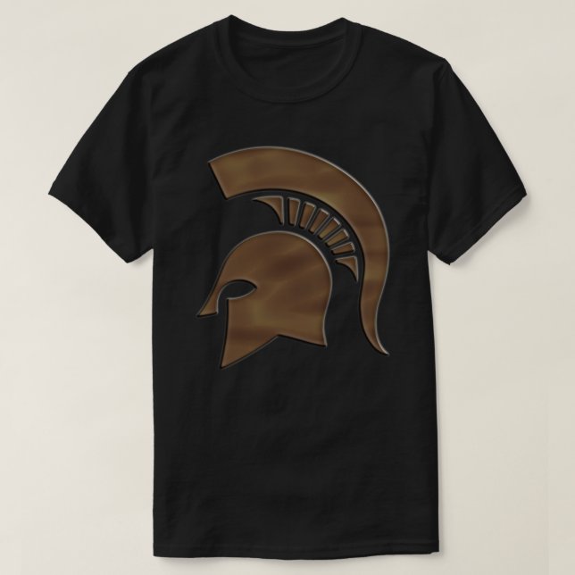 VI ÄR SPARTACUS Classic T-Shirt (Design framsida)