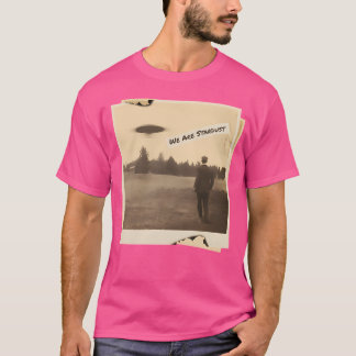 Vi är Stardust T Shirt