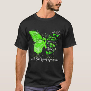 Vi är starka tills vi är hemlösa.. t shirt