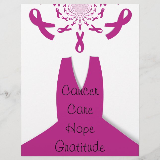 Vi är starkare tillsammans på rosa-bandet (Framsida)