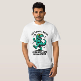 Vi är Sten, Saur! T Shirt