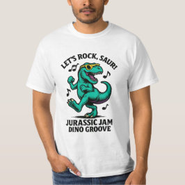 Vi är Sten, Saur! T Shirt