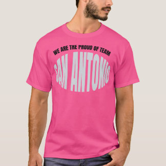 Vi är stolta TShirt T Shirt