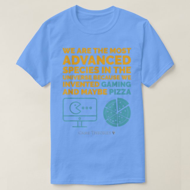 VI ÄR T SHIRT (Design framsida)
