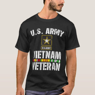 Vi arméns vietnamesiska veterandagskorgar 430 t shirt