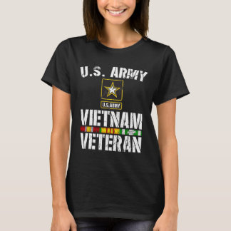 Vi arméns vietnamesiska veterandagskorgar 430 t shirt