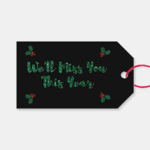 Vi Avstånd julen i Social.