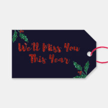 Vi Avstånd julen i Social.