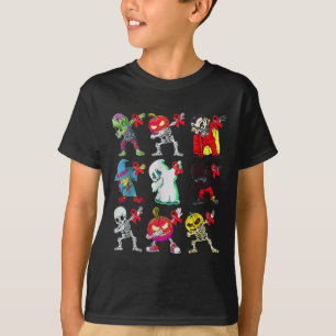 Vi Bära Red Dyslexia Awareness Month Dyslexia T Shirt