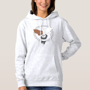 Vi Bare Bears - #SquadGoals T Shirt