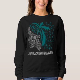 Vi Bäror för medvetandegörande om unga saligeroder T Shirt