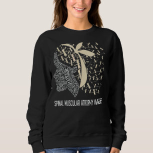 Vi Bäror kräm för ryggradsmuskelatrofi Sma Awar T Shirt