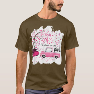 Vi Bäror med Lastbil och Träd. T Shirt