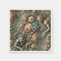 Vi Beast i kväll - Gothic Victorian