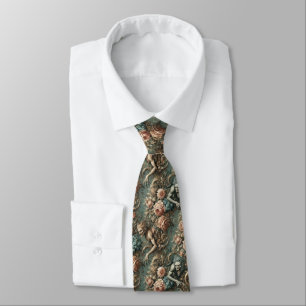 Vi Beast i kväll - Gothic Victorian Slips