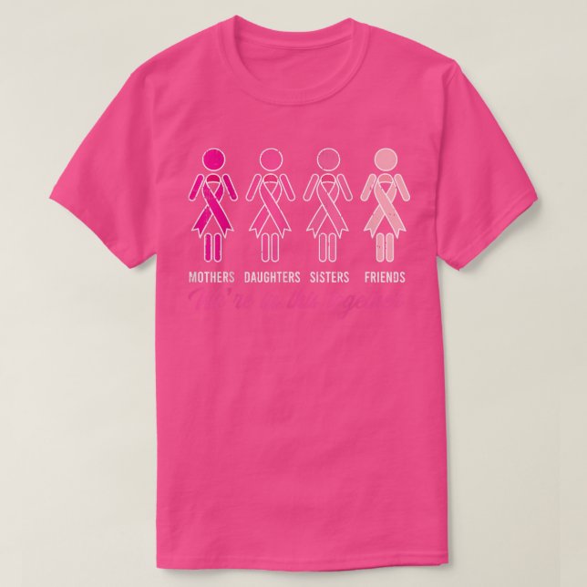Vi befinner oss i detta sammanhang tillsammansCool T Shirt (Design framsida)
