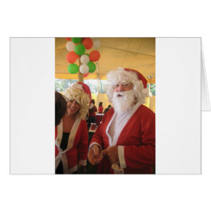 VI BEHÖVER ALLA KÄRLEK SANTA Hohoho!.jpg Hälsningskort