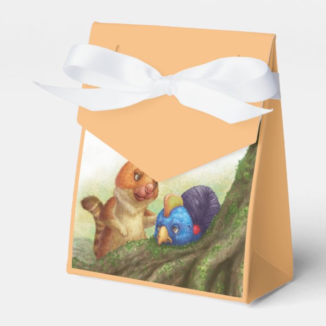 Vi behöver alla vänja oss vid favoritrutan presentaskar (Framsidan Sidan)