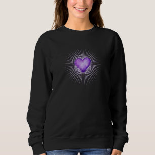 Vi behöver en lila revolution T-shirt