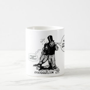 Vi behöver kaffemuggen kaffemugg