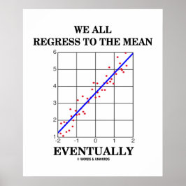 Vi beklagar alla det Elak som till slut utspelar s Poster