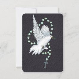 Vi beklagar förlusten tack kort