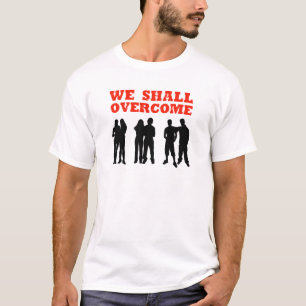 Vi betaget t shirt