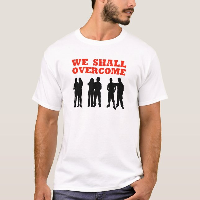 Vi betaget t shirt (Framsida)