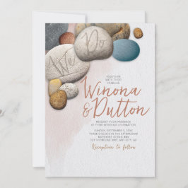 Vi bjuder in bröllop inbjudningar