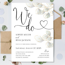 Vi bjuder in bröllopsinbjudningar som vi tar emot  inbjudningar