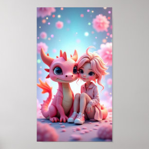 Vi Bryr Oss Poster