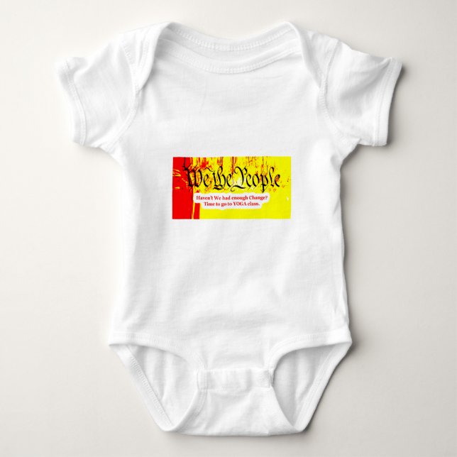 Vi byter ut MUSEUM Zazzle-gåvor mot människor T-shirt (Framsida)