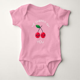 Vi Cherish You T Shirt