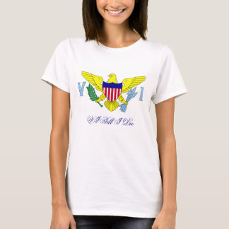 VI chick 2 T-shirt