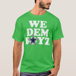 Vi Dem Boyz TShirt 3 T Shirt