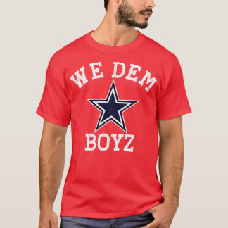 Vi Dem Boyz TShirt 5 T Shirt