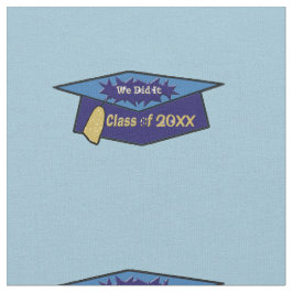 Vi det klassificerade studenten för deppighet 20XX Tyg